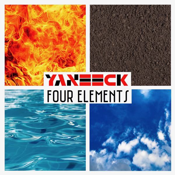Four Elements