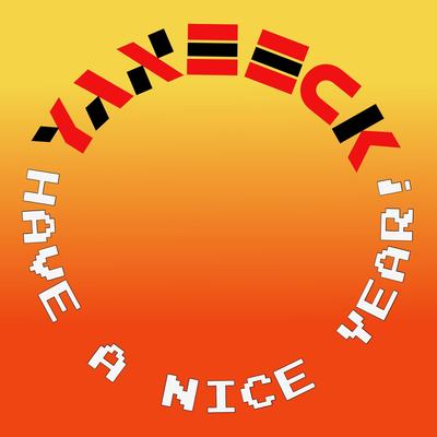 Have a Nice Year!