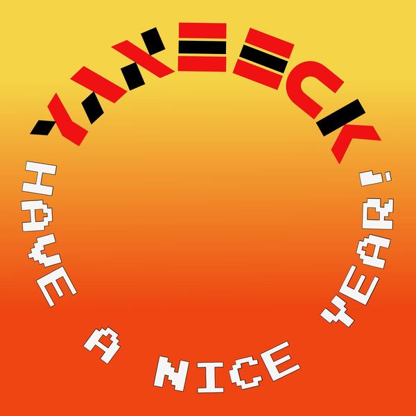Have a Nice Year!