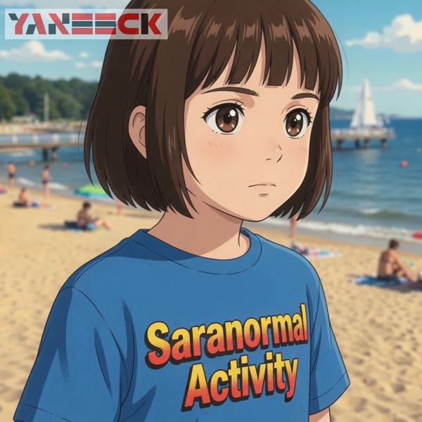 Saranormal Activity